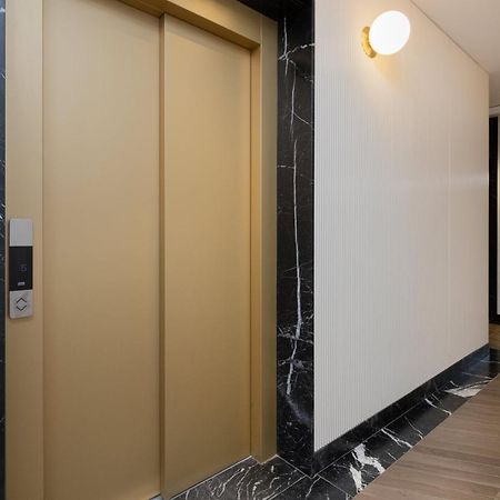 Luxurious Apartment With Two Bedrooms And Parking In Gdynia By Noclegi Renters Exterior foto